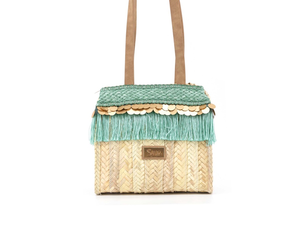 Bolsos, mochilas y carteras